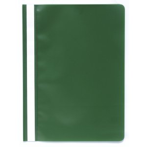 Sander A4 dark green