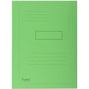 envelope folder FOREVER assorted