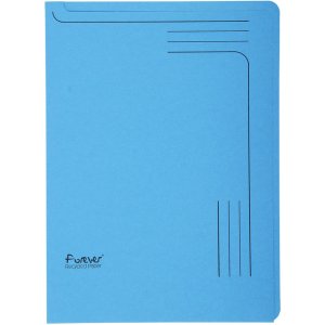 1x envelope folder  A4 280g  FOREVER