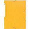 Binder A4 + mE Scotten 425g yellow