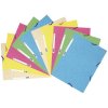 Binder A4 + mE Manila 400g Pastel