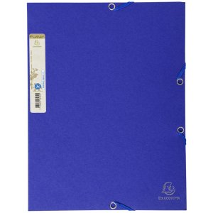 Binder with 3 flaps A4 Forever