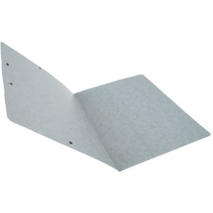 Corner cover gray for A4 size