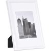 METALLICA picture frame  - white - 20x30 cm