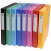 Archive box Exabox 25mm Nature Future DIN A4 colors assorted