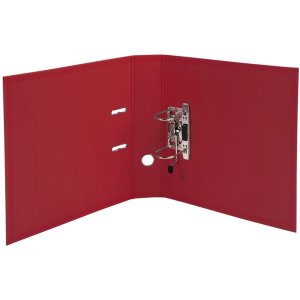 Folder A4 Premium 70mm bordeaux