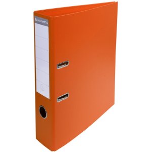 Folder A4 Premium 70mm orange