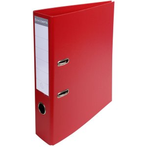 Folder A4 Premium 70mm red