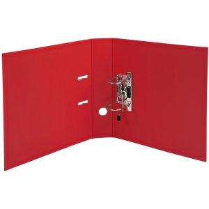 Folder A4 Premium 70mm red