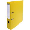 Folder A4 Premium 70mm yellow