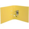 Folder A4 Premium 70mm yellow