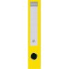 Folder A4 Premium 70mm yellow