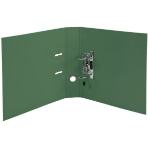 Folder A4 Premium 70mm dark green