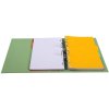 Folder A4 Premium 70mm light green