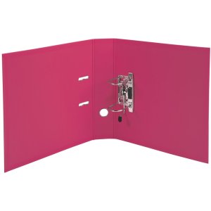 Folder A4 Premium 70mm raspberry