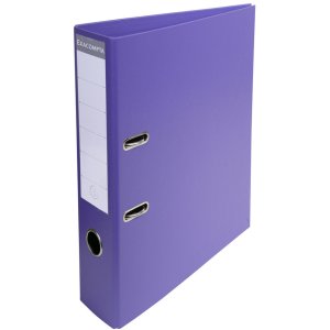 Folder A4 Premium 70mm purple