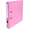 Exacompta folder A4 Premium 50mm pink