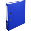 A4 50mm PP blue folder