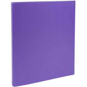 Ring Binder A4 PP 15mm sorted