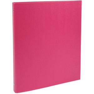 Ring Binder A4 PP 15mm sorted