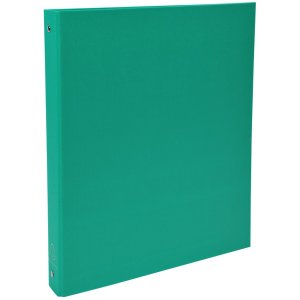 Ring Binder PP A4 4 rings 30mm assorted colors