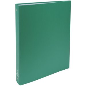 folder A4 green 40 mm