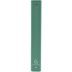 folder A4 green 40 mm