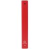 folder A4 red 40 mm