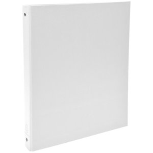 folder A4 white 40 mm