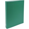 Ring Binder PP A4 2 rings 30mm Green