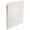 Ring Binder A4 4-ring mechanism 20 mm Back