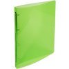 Ring Binder A4 4-ring mechanism 20 mm Back