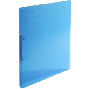 Ring Binder PP 500? with 2 rings 15mm, 20mm back,...