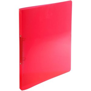 Ring Binder PP 500? with 2 rings 15mm, 20mm back,...