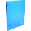 Ring Binder PP 500? with 4 rings 15mm, 20mm back, Chromaline, for A4 assorted colors