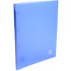 Ring Binder PP 500? with 4 rings 15mm, 20mm back, Chromaline, for A4 assorted colors