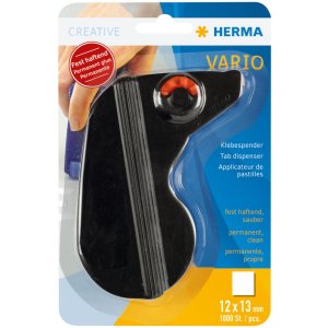 HERMA Vario refill pack permanent 1000 paper stickers