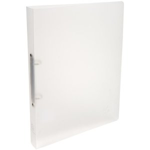 Ring Binder PP 700? with 2 rings 20mm, 30mm back,...