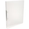 Ring Binder PP 700? with 2 rings 20mm, 30mm back, Chromaline, for A4 assorted colors