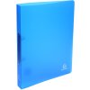 Ring Binder PP 700? with 2 rings 20mm, 30mm back, Chromaline, for A4 assorted colors