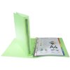 Ring Binder PP 700? with 4 rings 30mm, 40mm back, Chromaline, for A4 assorted colors