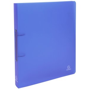 Ring Binder PP 700? with 2 rings 30mm, 40mm back,...