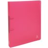 Ring Binder PP 700? with 2 rings 30mm, 40mm back, Chromaline, for A4 assorted colors