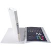 ring binder 20mm white DIN A4