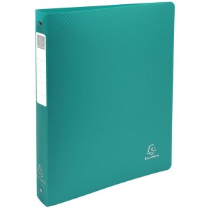 Ring Binder from solid PP 1000? with 4 rings 30mm, 40mm...