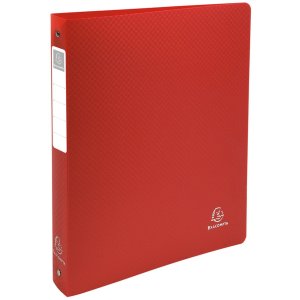 Ring binder of solid PP 1000? with 4 rings 30mm, 40mm...