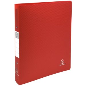 Ring binder of solid PP 1000? with 2 rings 30mm, 40mm...