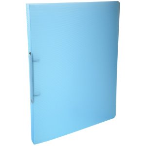 Ring Binder A4 Linicolor 2 ring mechanism 20 mm