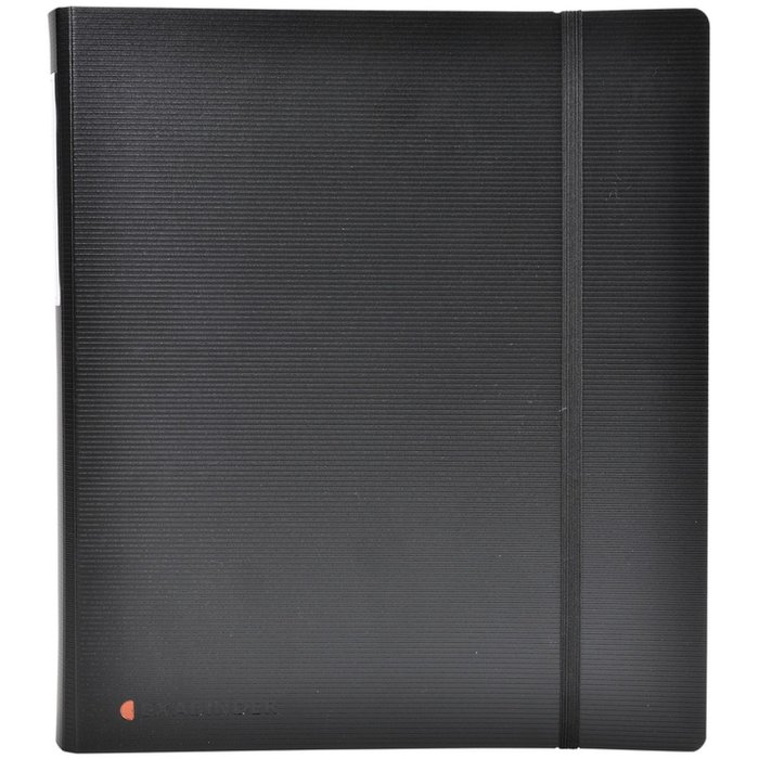 Exacompta Ring Binder A4 Exactive PP 30mm black