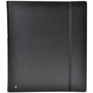 Exacompta Ring Binder A4 Exactive PP 30mm black